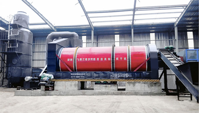 ?！暗蜏卮箫L(fēng)量”烘干技術(shù)工藝的優(yōu)勢(shì)具體體現(xiàn)在：