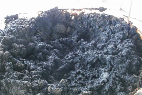 污泥含水率對烘干設(shè)備的影響 污泥含水率對烘干設(shè)備的影響