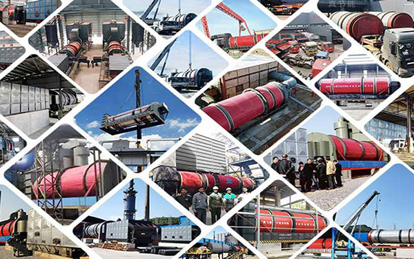 含油污泥烘干設備生產(chǎn)廠家 含油污泥烘干設備生產(chǎn)廠家