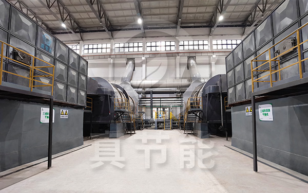 含銅污泥烘干機(jī)運(yùn)輸發(fā)貨 含銅污泥烘干機(jī)運(yùn)輸發(fā)貨