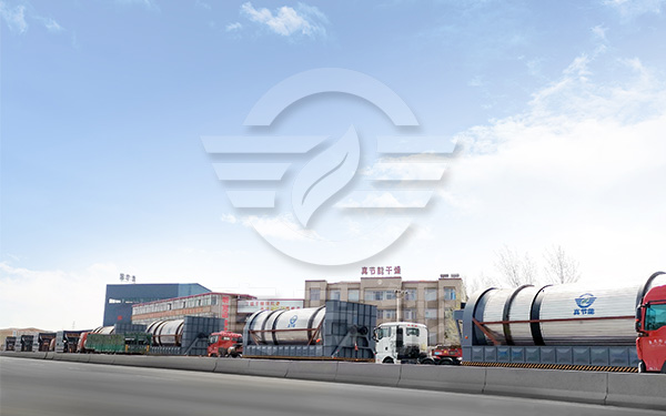 河道污泥烘干機價格多少錢合適 河道污泥烘干機價格多少錢合適