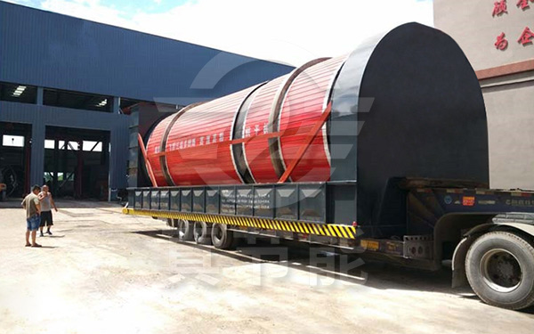 金屬污泥烘干機運輸發(fā)貨 金屬污泥烘干機運輸發(fā)貨